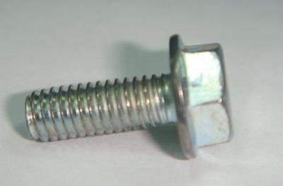 永年廠家直銷法蘭螺母與法蘭面螺栓標準件 價格、廠家與產(chǎn)品詳情