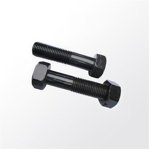 熱鍍鋅螺栓螺母廠家 專注品質，守護每一處連接