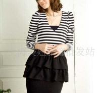 韓版女裝批發(fā)新寵 EY10449公主連衣裙的時(shí)尚魅力與市場(chǎng)潛力